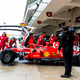 Image for article titled Here's All The Action From Friday At The U.S. Grand Prix